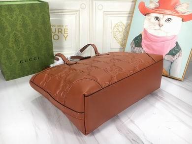 Gucci Bags 1:1 631685 38X28X14cm DF 4colour