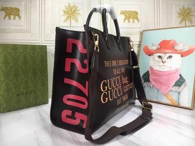 Gucci Bags 1:1 680956 31x26.5x14cm df05