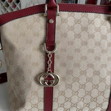 Gucci Bags 1:1 WD341503 33X27X14