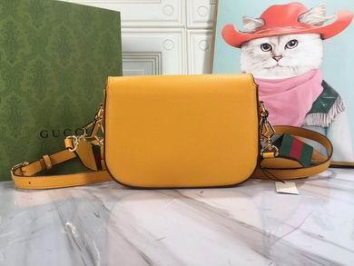 Gucci Bags 1:1 658574 20.5X14.5X5cm DF