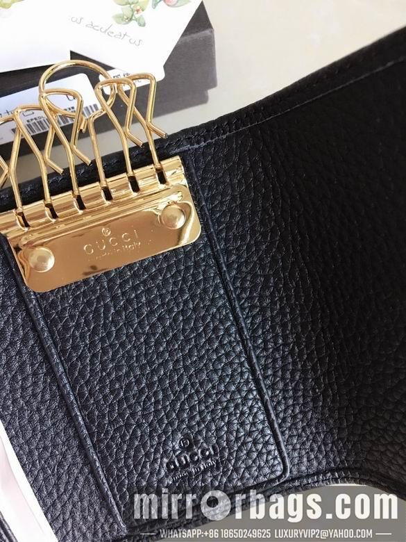 Gucci Bags 1:1 456118 10X7X2.5cm