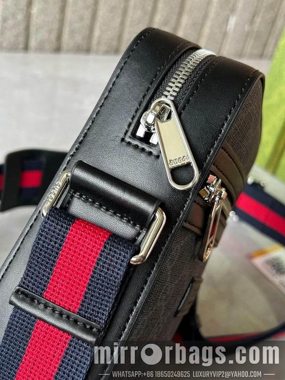 Gucci Bags 1:1 68357 15X19X6cm XM 3colour