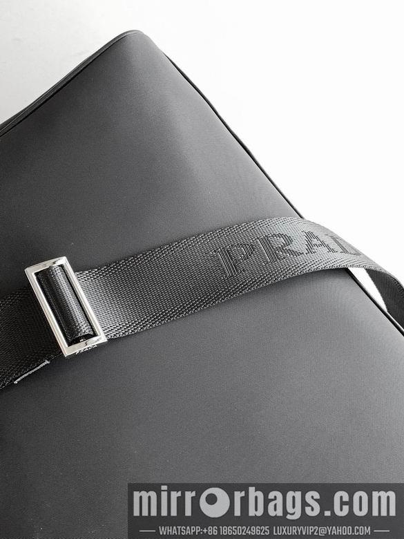 Prada Bags 23369 42X28X15cm XM