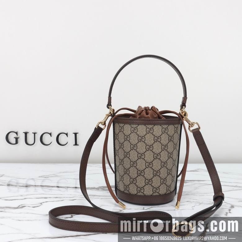 Gucci Bags 1:1 760199 11.5X20X8cm DF