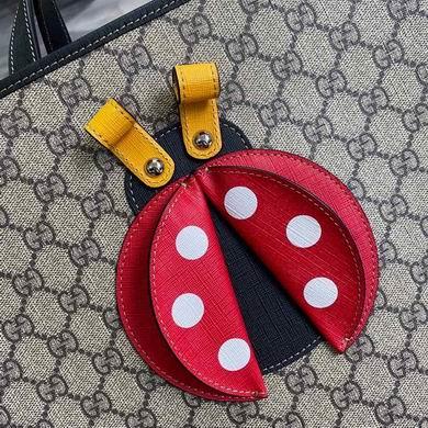 Gucci Bags 1:1 612992 27.9X24.9X10.9cm MP