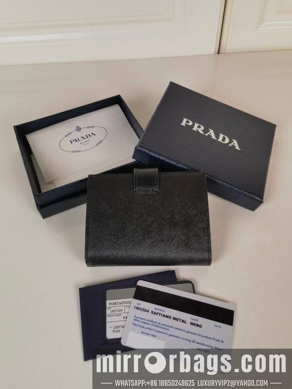 Prada Bags 1MV204 11.2X8.5cm