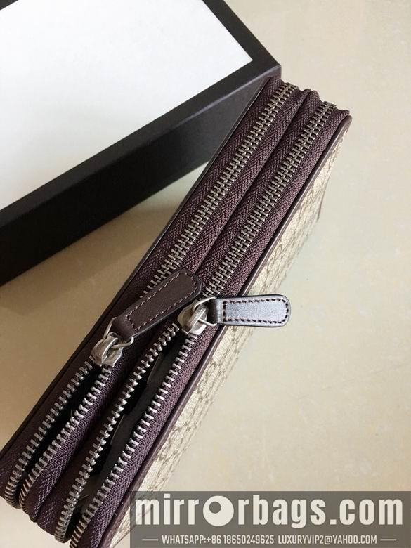 Gucci Bags 1:1 358938 21.5X14X4.5cm DF 2colour
