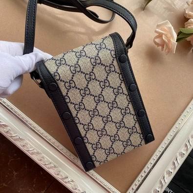 Gucci Bags 1:1 625615 11.5x17x4 cm df0328