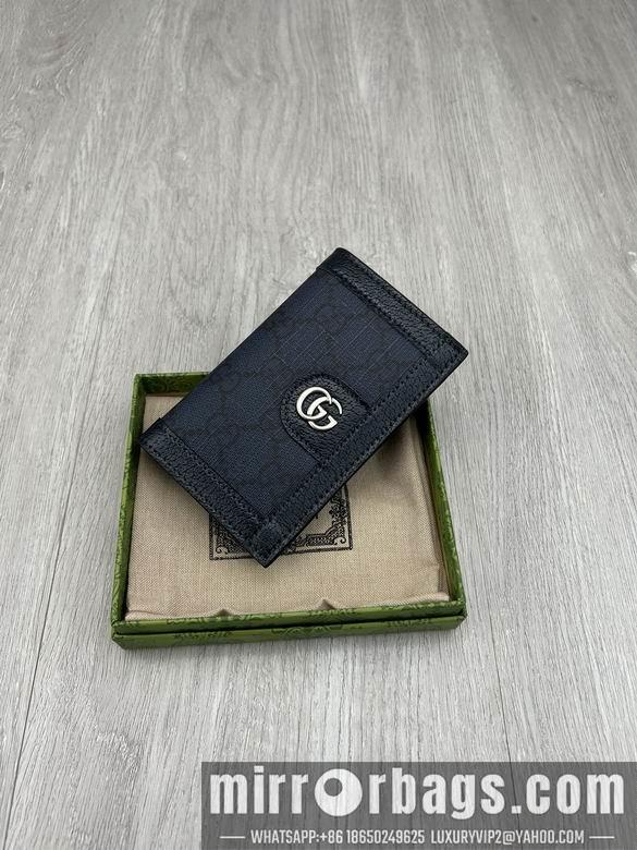 Gucci Bags 1:1 734943 7.5X12cm