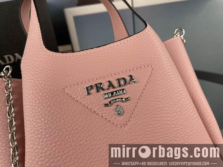 Prada Bags 349 22X16X10cm XMY 3