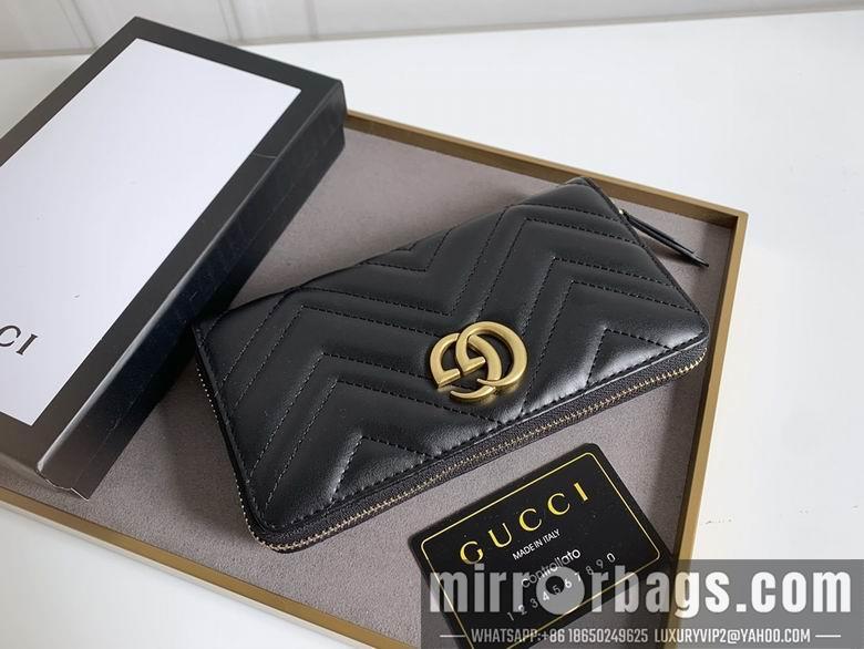 Gucci Bags 1:1 WL443436 19X10.5X2.5
