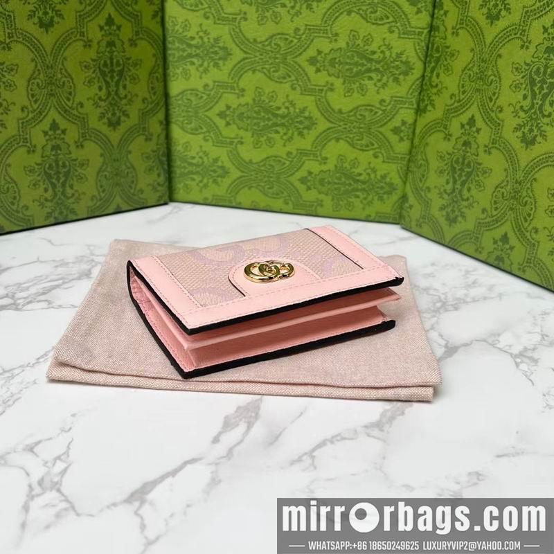 Gucci Bags 1:1 GG 523155 11x8.5x3cm zy1