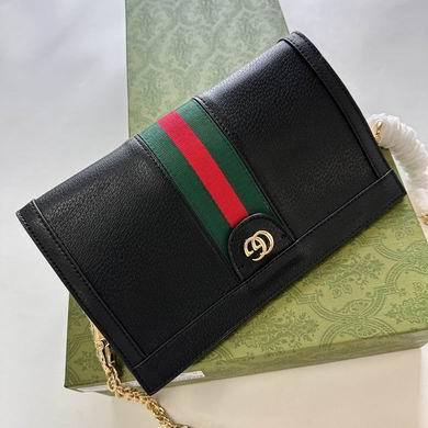 Gucci Bags 1:1 GG 503877 26x17.5x8cm zy