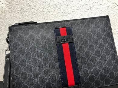 Gucci Bags 1:1 56761 30.5X21X1.5cm ZY