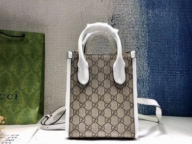 Gucci Bags 1:1 699406 16X20X7cm DF