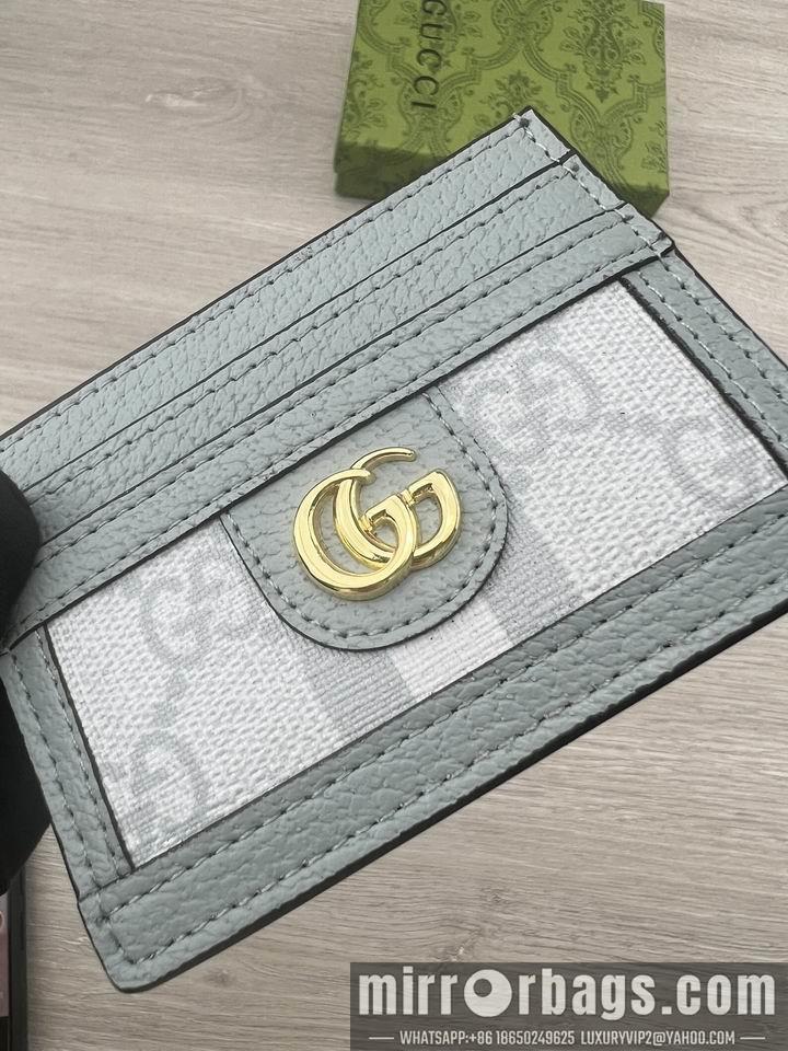 Gucci Bags 1:1 523159 10X7cm ZC 2colour