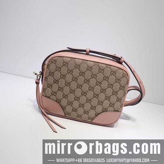 Gucci Bags 1:1 387360 22x17x7cm df03