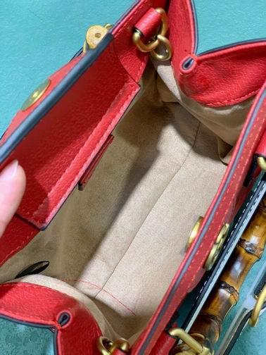 Gucci Bags 1:1 Gucci Diana 702732 20x16x10cm CN