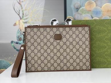 Gucci Bags 1:1 GG 672953 30.5x21x1.5cm zy