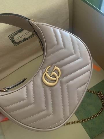 Gucci Bags 1:1 Gucci 699514 21x11x5cm ww3色