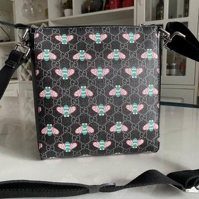 Gucci Bags 1:1 681021 21X23.5X4.5cm DF