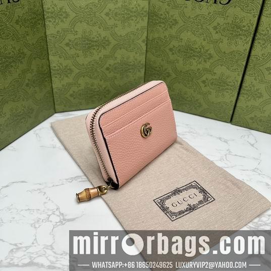 Gucci Bags 1:1 GG 739500 11.5x8.5x3cm zy1