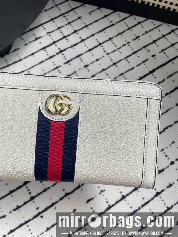 Gucci Bags 1:1 523154 19.5X11X3cm ZC 2colour