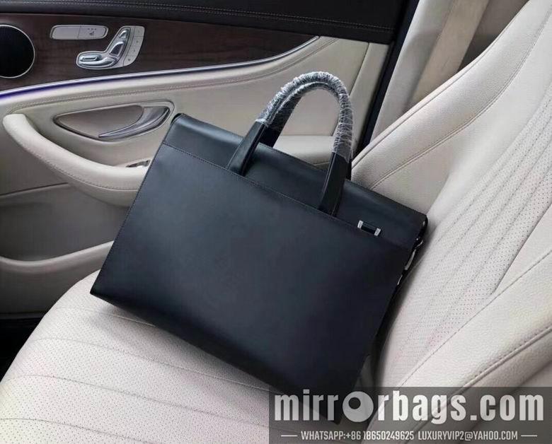 Prada Bags 38X28X8cm 040126 XM 2colour