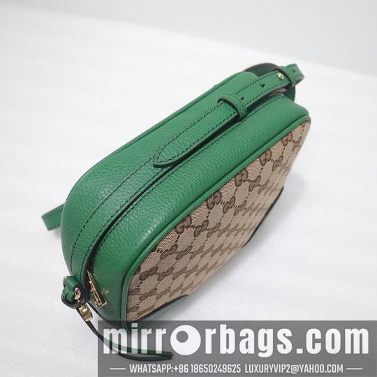 Gucci Bags 1:1 387360 22x17x7cm df03