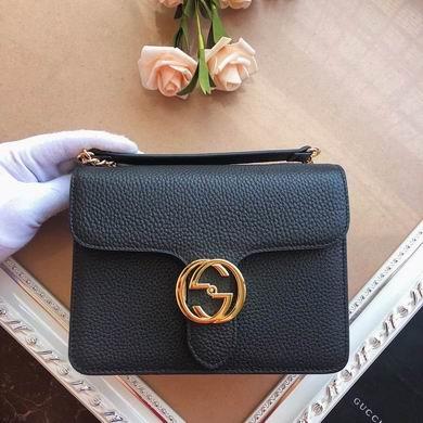 Gucci Bags 1:1 WD510304 20X15X7.5