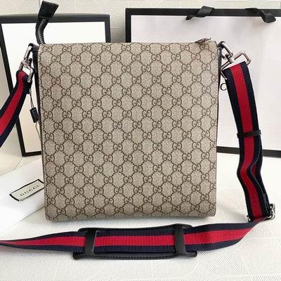 Gucci Bags 1:1 474137 27X28.5X5CM DF