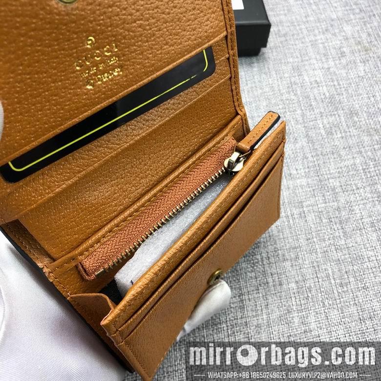 Gucci Bags 1:1 WL602534 11X8.5X2.5