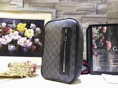 Gucci Bags 1:1 478325 17x27x8.5cm df0329