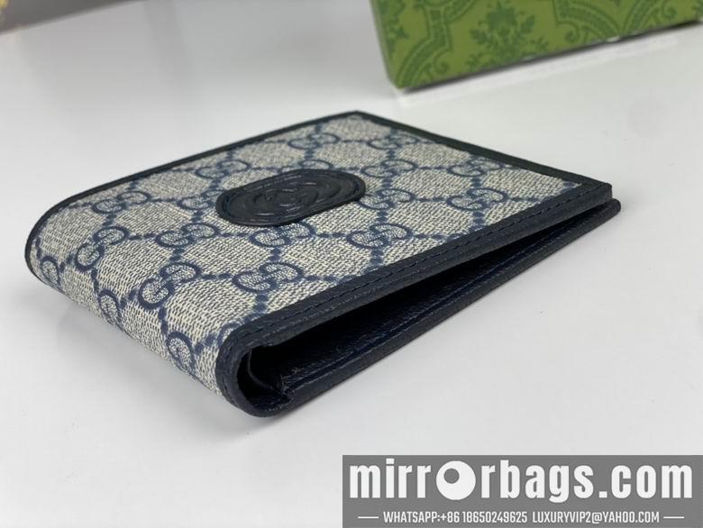 Gucci Bags 1:1 GG 671652 11x9cm zy1