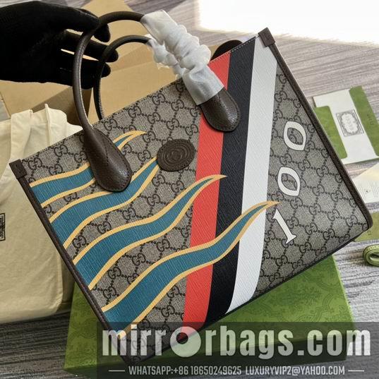 Gucci Bags 1:1 Gucci 648134 31x26.5x14cm CN