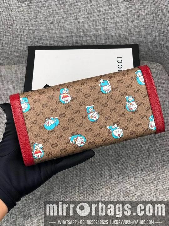 Gucci Bags 1:1 WL647786 19X10X3.5