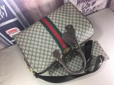 Gucci Bags 1:1 547953 44x27x24cm df06
