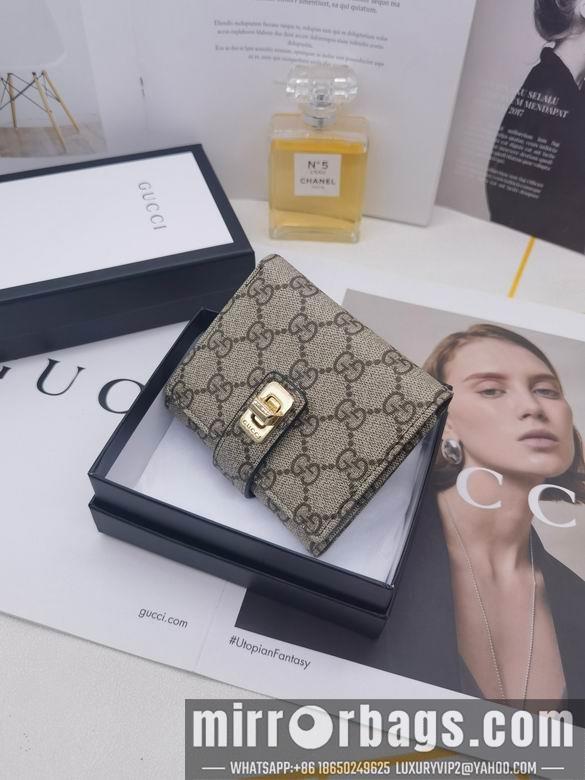 Gucci Bags 1:1 8567 XMY 4colour