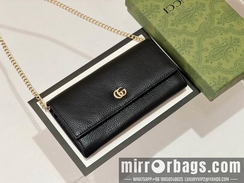 Gucci Bags 1:1 WL2511 19X10.5X3.5