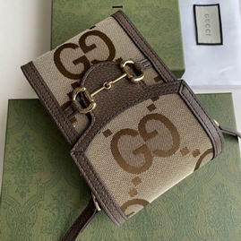 Gucci Bags 1:1 Gucci 625615 11.5x17x4cm zy