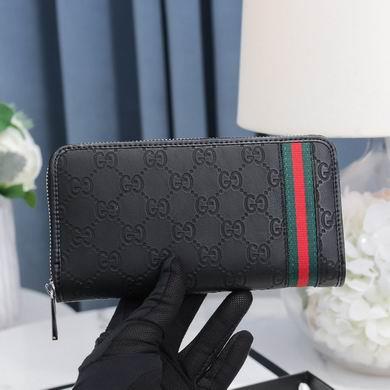 Gucci Bags 1:1 6002 19X10X3.5cm ZY