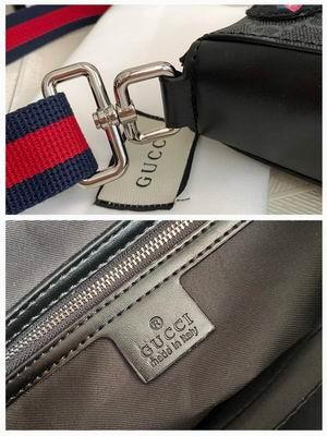 Gucci Bags 1:1 474137 27X28.5X5CM DF