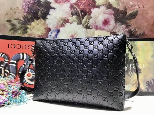 Gucci Bags 1:1 474139 35x25x4.5cm df03