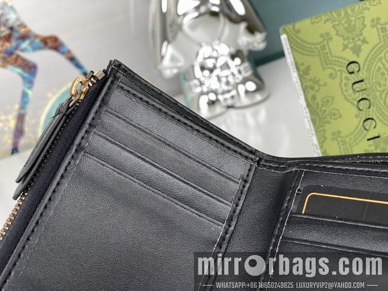 Gucci Bags 1:1 GG 474802 12x9.5x2.5cm zy