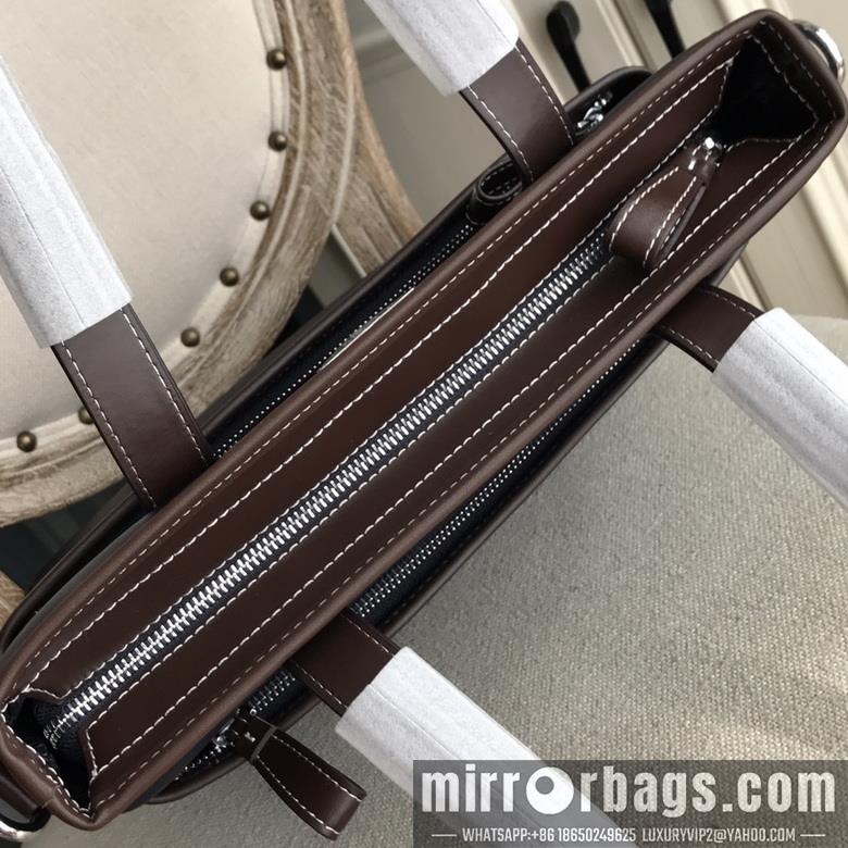 Prada Bags 33X34X7cm 080103 WP 2colour