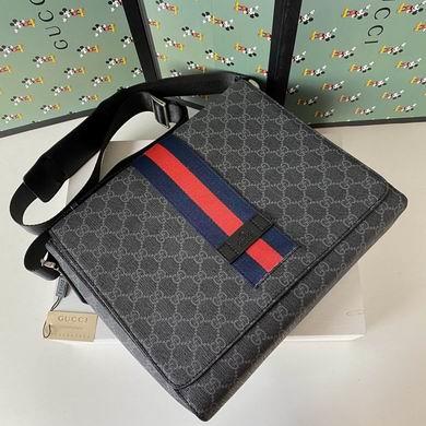 Gucci Bags 1:1 WD475432 30X26X8