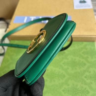 Gucci Bags 1:1 Blondie 698635 11.5X9X3cm MP