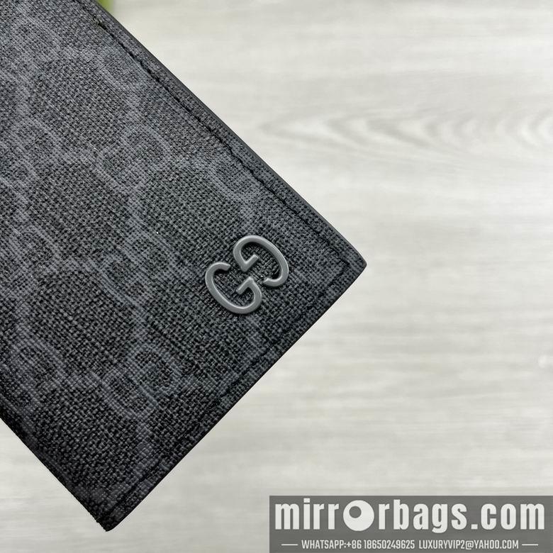 Gucci Bags 1:1 A768249 12X7.5cm ZC 3colour