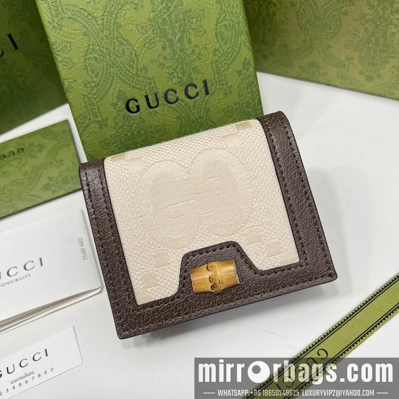 Gucci Bags 1:1 0637 11X9X3cm
