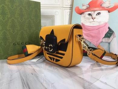 Gucci Bags 1:1 658574 20.5X14.5X5cm DF